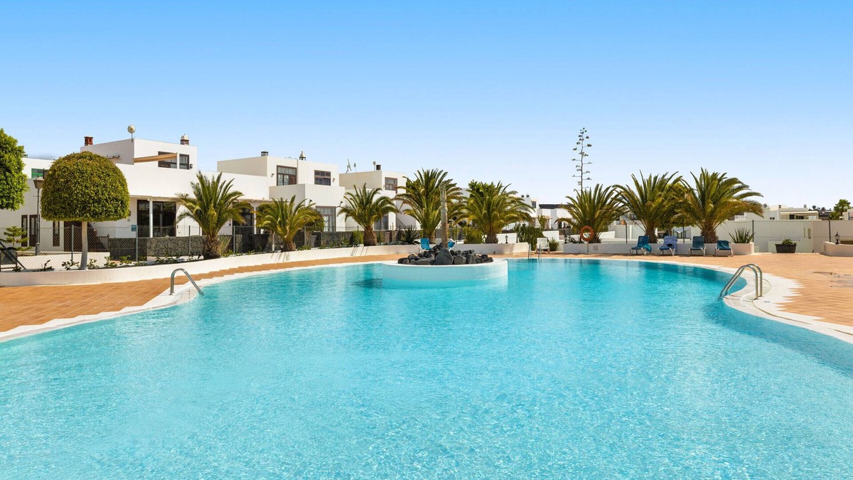 Puerto Calero Villa | Casa Paraíso by Escape Home