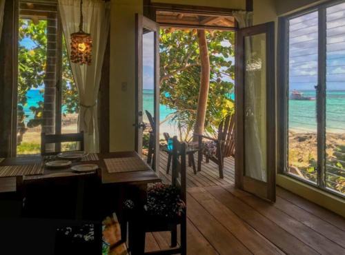Little Corn Island Apartment | Casa Paraíso - Little Corn Island