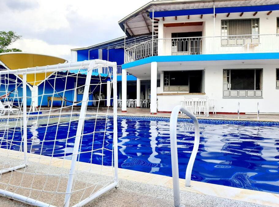 Tocaima House | Casa para 20 personas en Tocaima