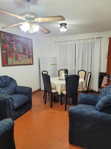 Victorica House | Casa para 4 personas en Victorica La Pampa