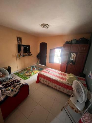 40 Horas House | Casa para a Cop 30