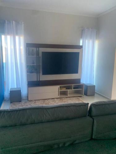 Pardinho Apartment | Casa para alugar ninho verde 2