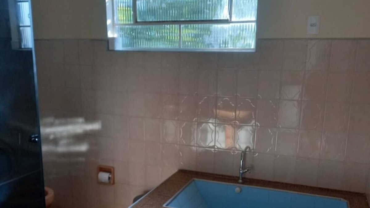 Guaratingueta House | Casa Para Locação por Temporada