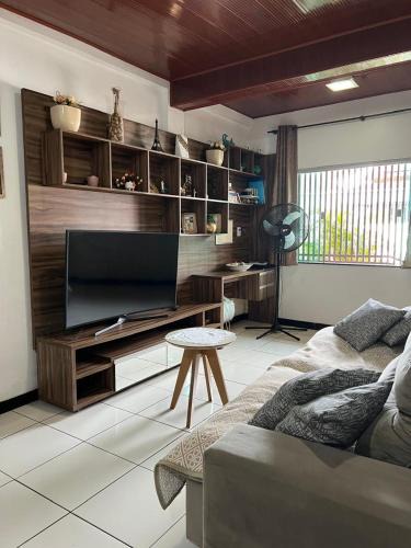40 Horas House | Casa para COP 30