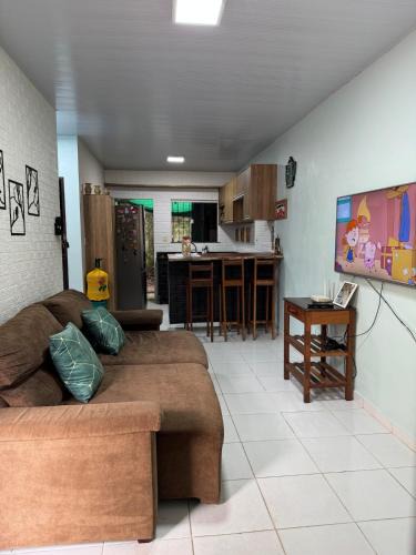 Maguari-Cajui House | casa para COP30 Belém Pará Brasil