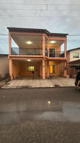 Centro House | Casa para cop30