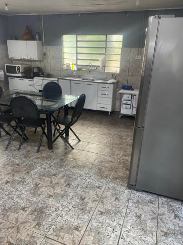 Carazinho House | Casa para expodireto 4 quartos