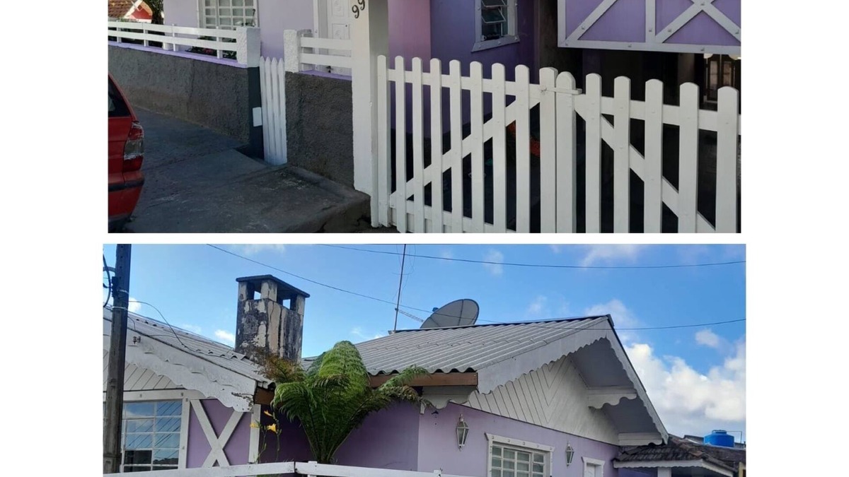 V Cristina House | Casa Para Passear