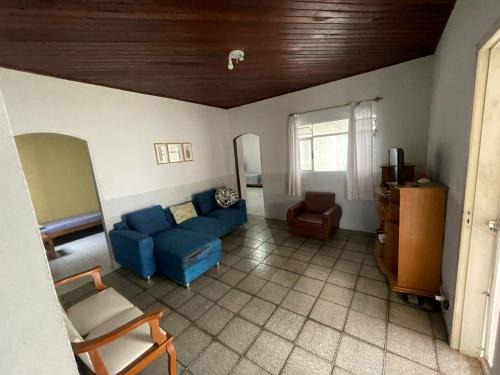 Cananeia House | Casa para temporada em um paraíso tropical