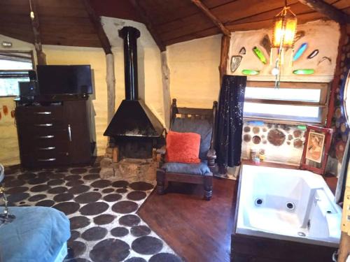 La Paloma Apartment | Casa para vacaciones - La Paloma