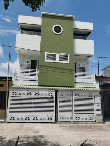 Rivera House | Casa para vacaciones Neiva Rivera Huila