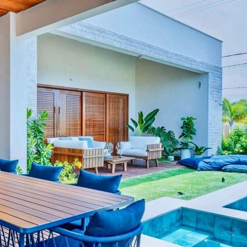 Sao Jose de Ribamar House | Casa Paradise