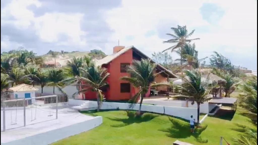 Maxaranguape House | Casa Paraiso