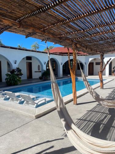 Armeria Villa | CASA PARAISO