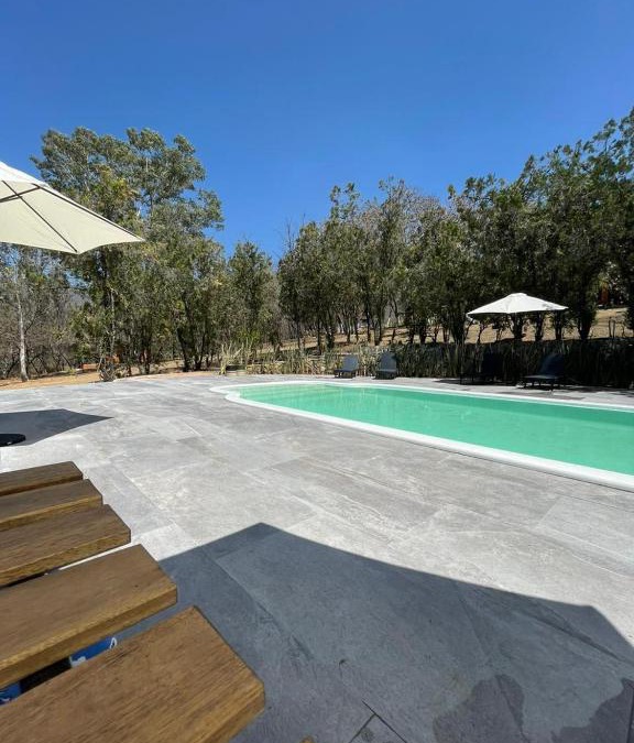 3a Seccion San Pablo Etla House | Casa Paraiso San Pablo