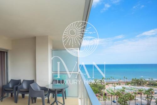 Marina d'Or Apartment | Casa Paraty Ivan Luxury Homes 9ªPlta Sur 1ªLínea