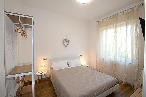 Chianciano Terme Apartment | Casa Parisina
