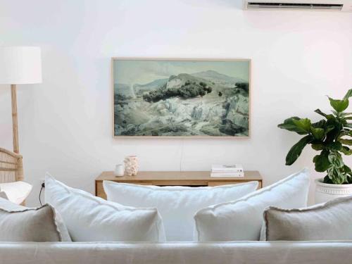 Killcare Apartment | Casa Parker Stunning 3bdrm apartment in Killcare