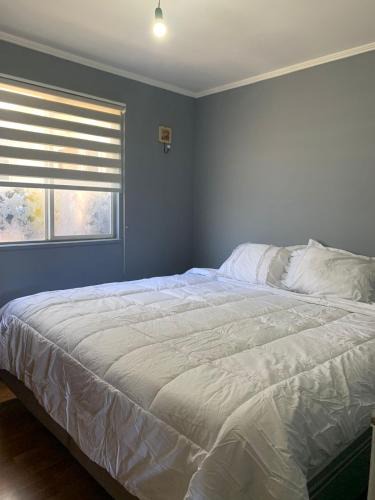 Puerto Varas House | Casa Particular Alba