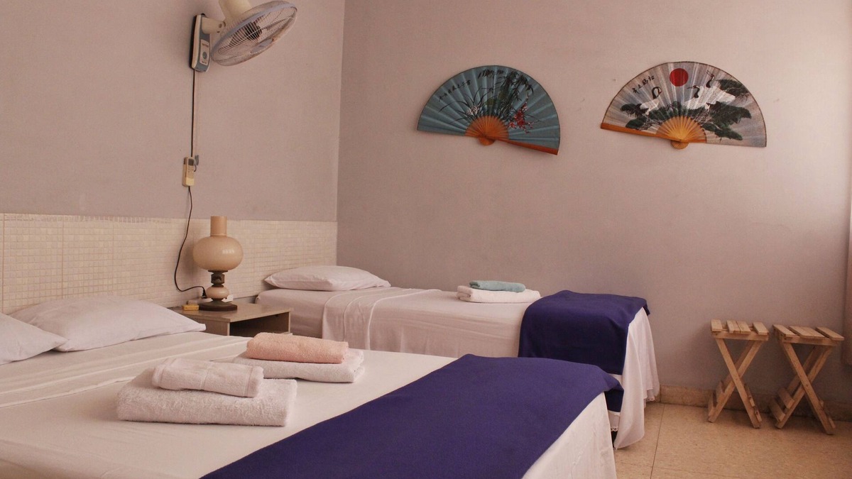 Centro Havana Apartment | Casa Particular Felix