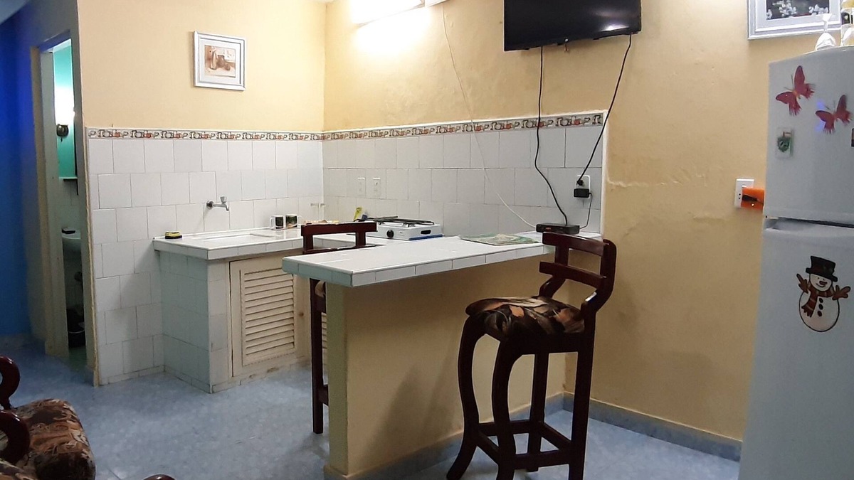 Camaguey House | Casa Particular Los Curujeyes