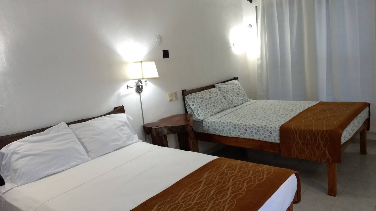 Centro Hotel | Casa Particular, una casa tranquila para disfrutar de Bacalar