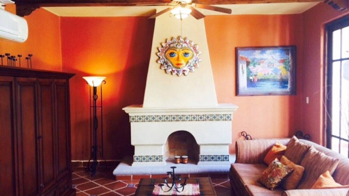 Nopolo House | Casa Paseo - 1 Bedroom Home @ Loreto Bay