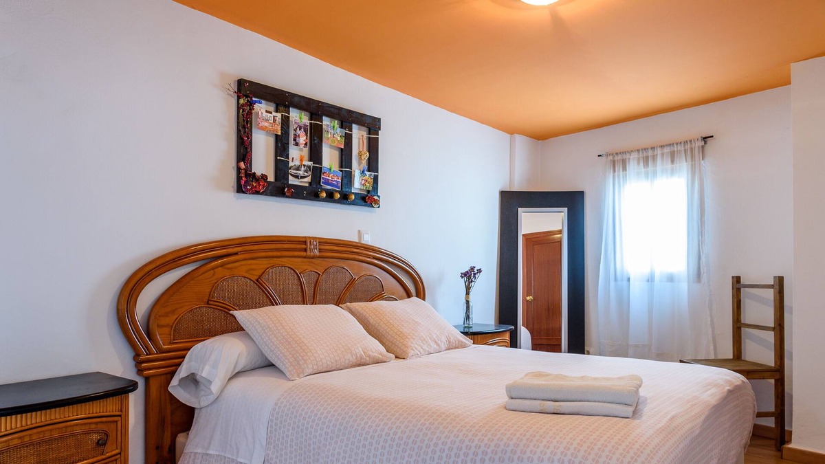 Martos House | Casa Patines