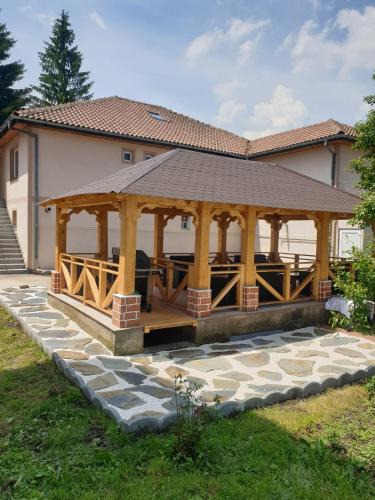 Lupeni House | Casa Patricia