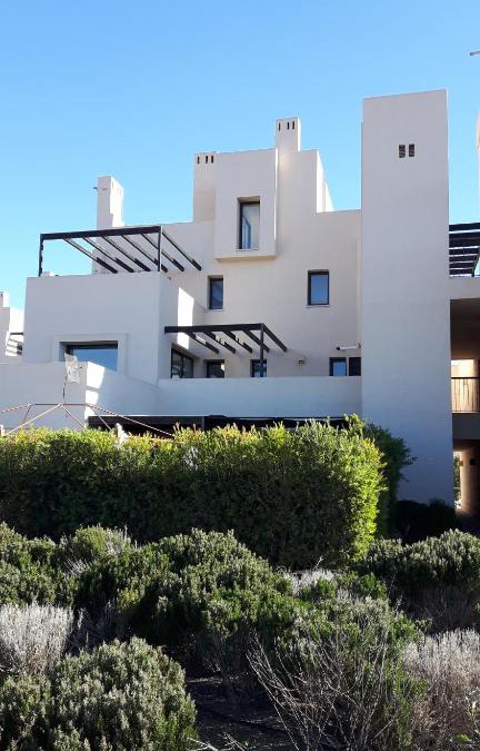 Corvera Apartment | Casa Patrick