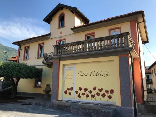 Gravellona Toce House | Casa Patrizia
