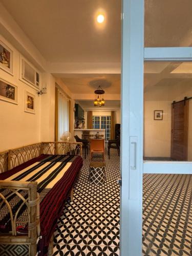 Guiuan House | Casa Patron Calicoan