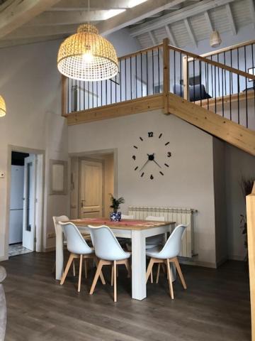 La Guingueta d'Aneu Apartment | Casa Pauet d'Escalarre