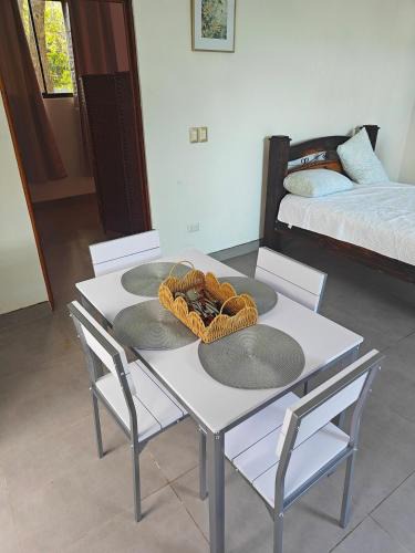 Liberia Apartment | Casa Paula