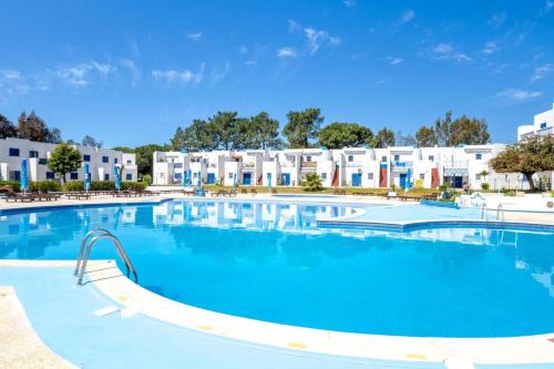 Montes de Alvor Apartment | Casa Paulinha