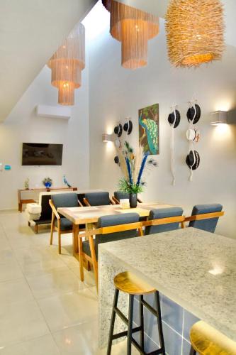 Merida Apartment | Casa pavo real 350 MBS