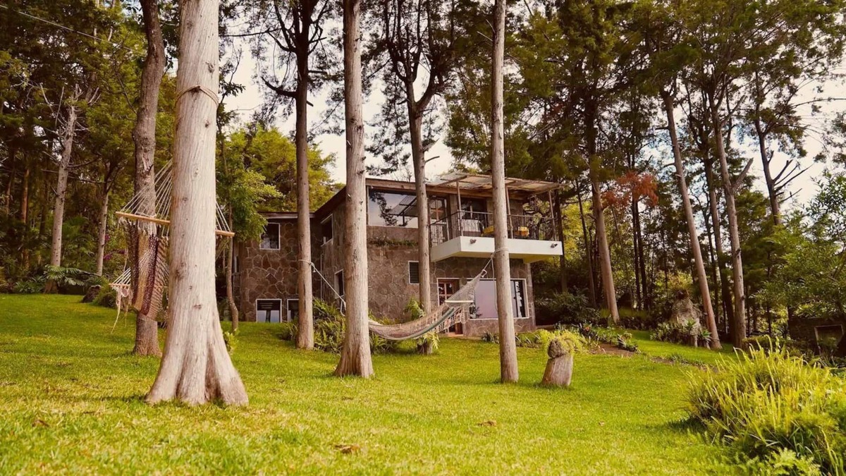 Cerro de Oro House | Casa Paz - Two Bedroom House, Sleeps 6
