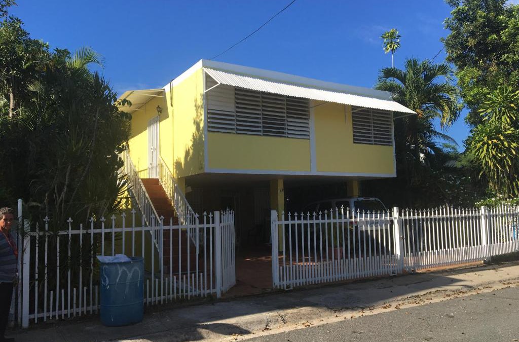 Guaniquilla House | Casa Peace Haven Beach House Aguada