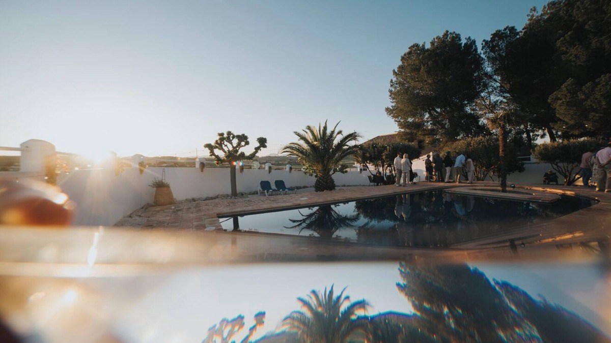 La Almudema Hotel | Casa Pedro Barrera