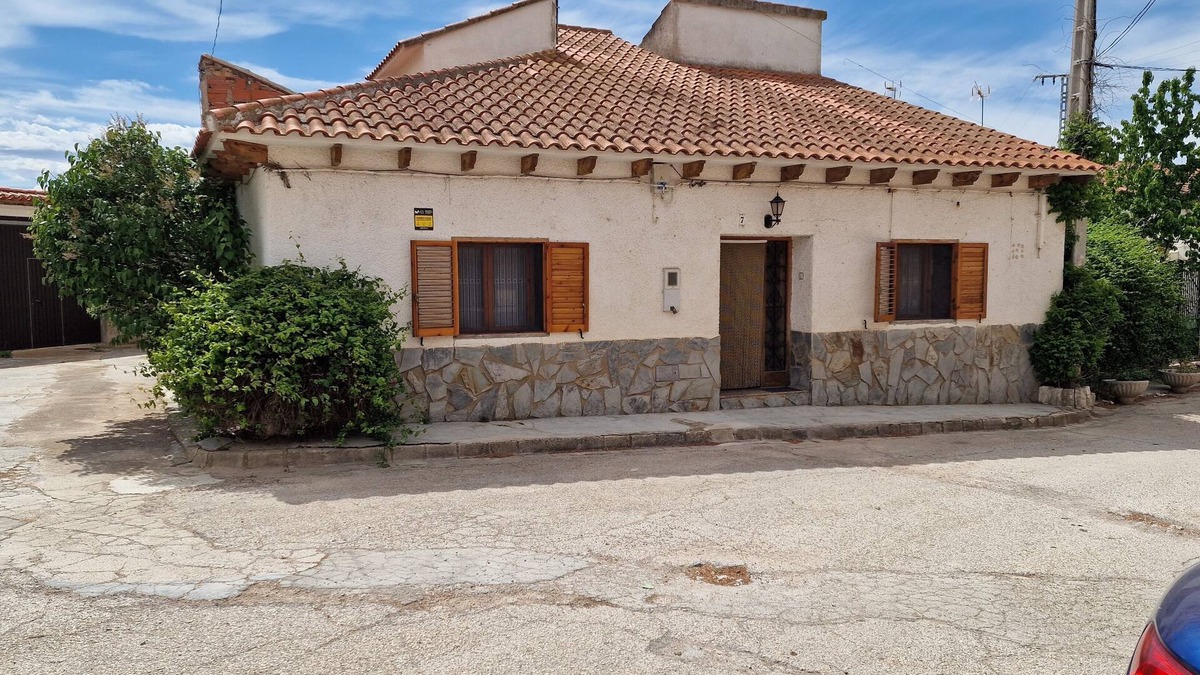 La Gila House | Casa PepeluyPat