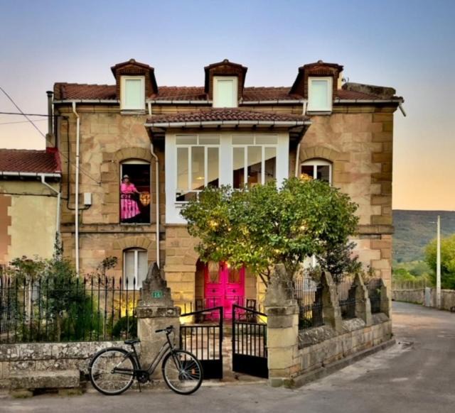 Polientes House | Casa Pepin