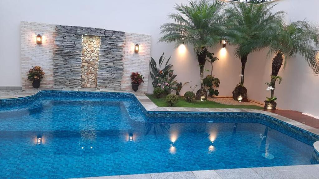 Pirenopolis House | Casa Pequizeiro