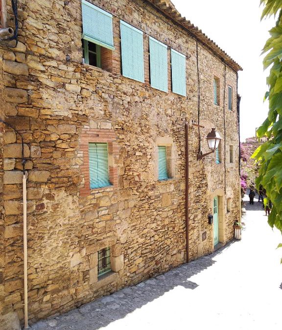 Peratallada House | Casa Peratallada