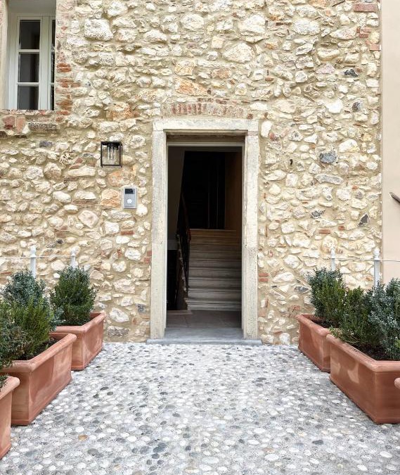 Montecchia di Crosara House | Casa Perazzolo
