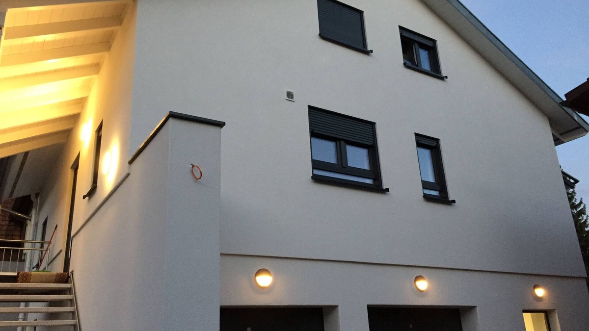 Rheinfelden Condo | Casa Perla Bianca