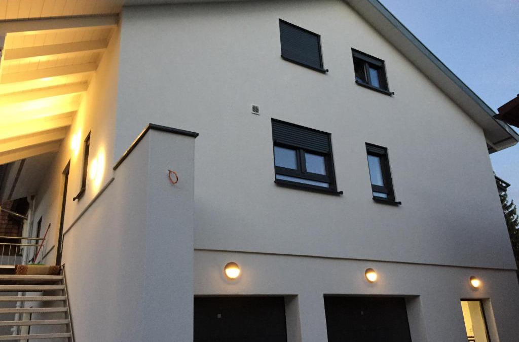 Rheinfelden House | Casa Perla Bianca