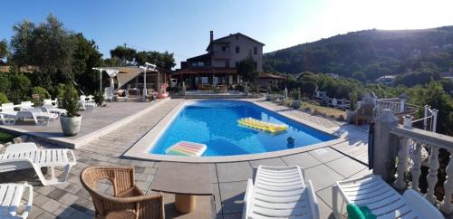 Zagorje Bed & Breakfast | Casa Perla Holidays