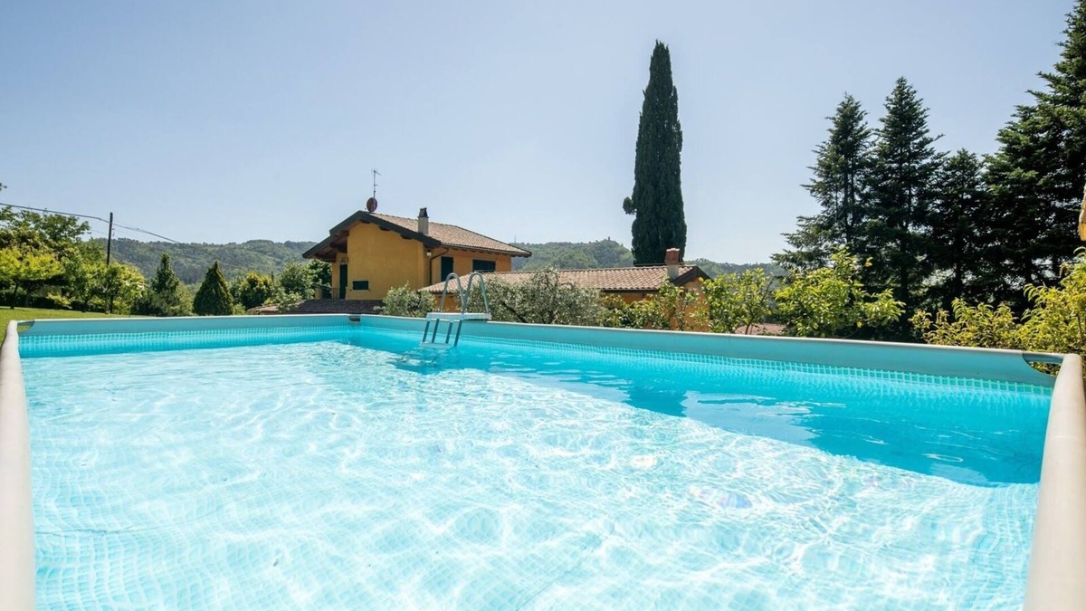 Camaiore Apartment | Casa Perla In Camaiore, Tuscany
