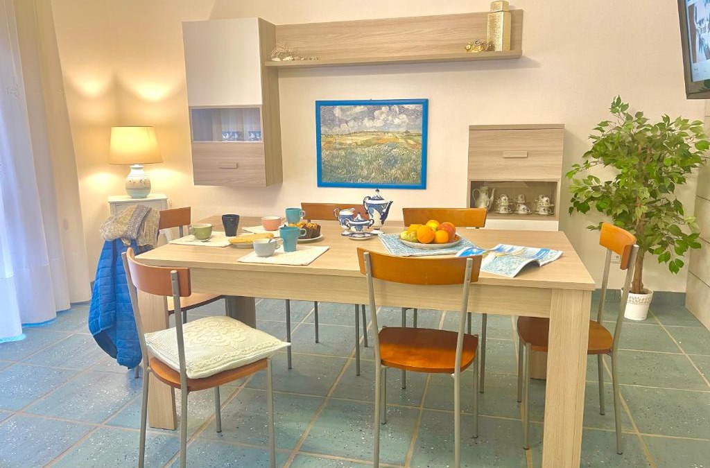Golfo Aranci House | casa perla