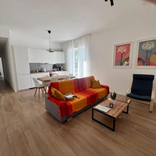 San Giovanni Rotondo Apartment | Casa Persefone